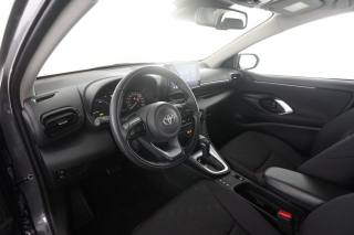 TOYOTA Yaris usata 1