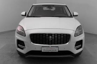 JAGUAR E-Pace usata, con Airbag