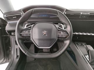 PEUGEOT 508 usata, con Controllo trazione