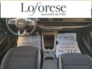 JEEP Avenger usata, con Controllo automatico clima