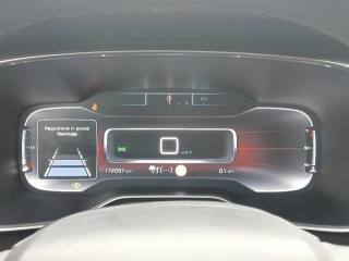 CITROEN C5 Aircross usata, con Fari LED