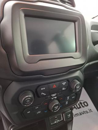 JEEP Renegade usata, con Chiusura centralizzata