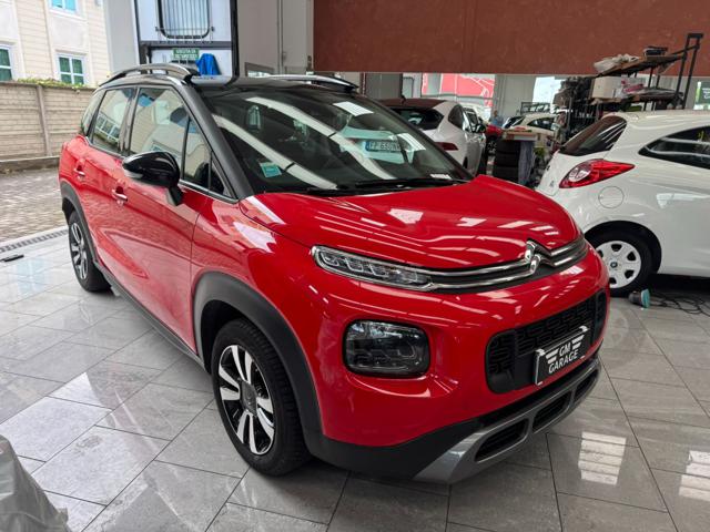 CITROEN C3 Aircross usata, con ABS