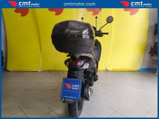 PIAGGIO Liberty 200 usata 3