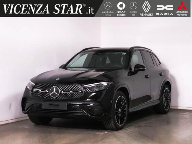 MERCEDES-BENZ GLC 220 usata, con ABS
