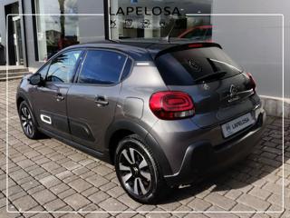 CITROEN C3 usata, con Airbag laterali