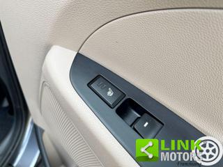 HYUNDAI Tucson usata, con Touch screen