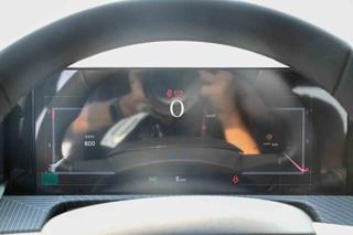 LANCIA Ypsilon usata, con ESP