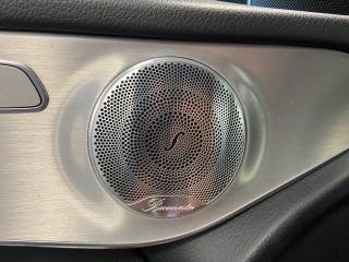 MERCEDES-BENZ GLC 220 usata, con Autoradio digitale