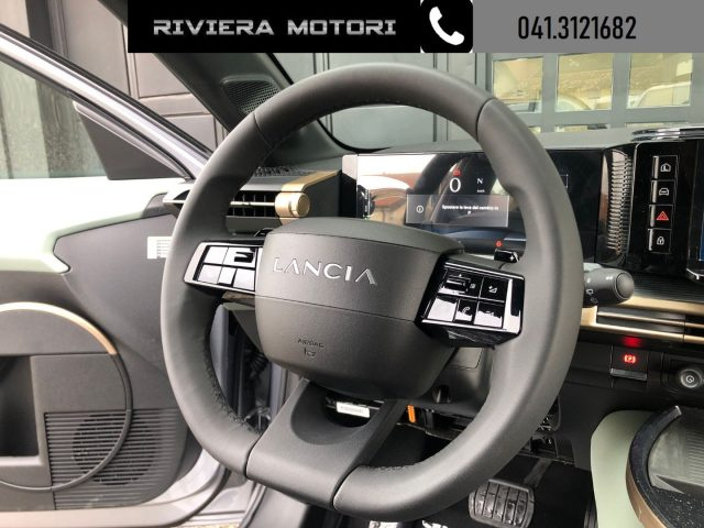 LANCIA Ypsilon usata, con Boardcomputer