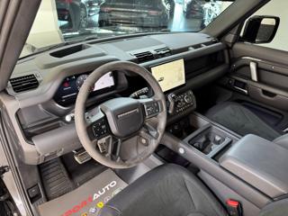 LAND ROVER Defender usata, con Chiusura centralizzata