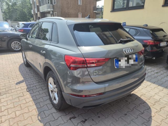 AUDI Q3 usata, con Chiusura centralizzata