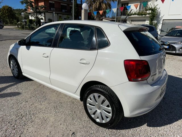 VOLKSWAGEN Polo usata, con Autoradio