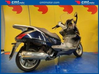 APRILIA Atlantic 500 usata 3