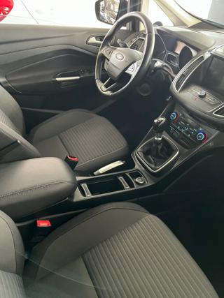 FORD C-Max usata, con Airbag Passeggero