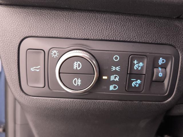 FORD Kuga usata, con Servosterzo