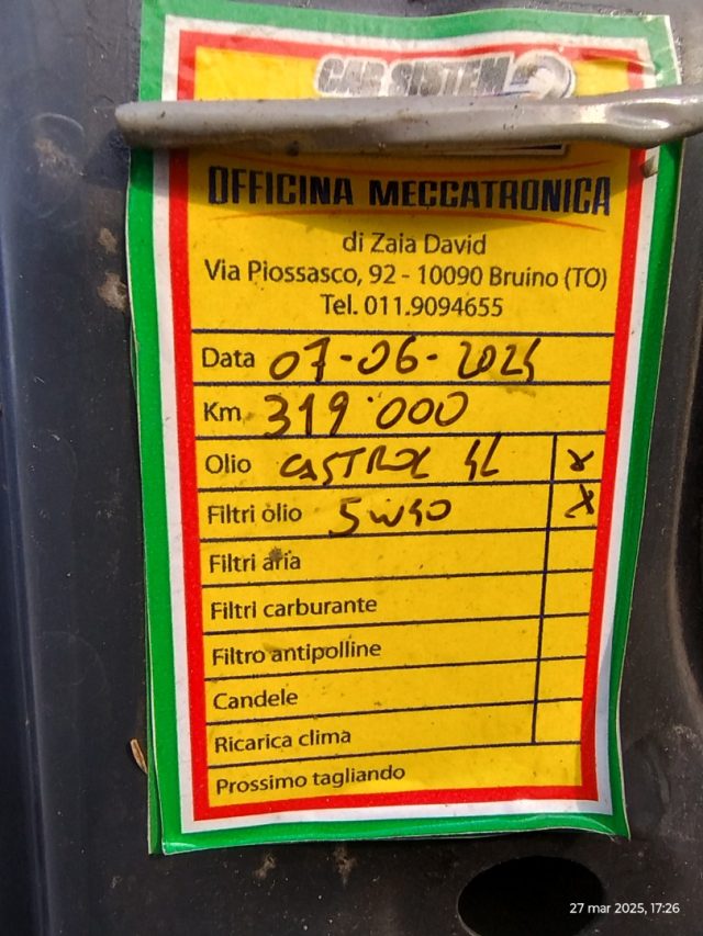 FORD Fusion usata, con Specchietto retrovisore con funzione antiabbagliamento