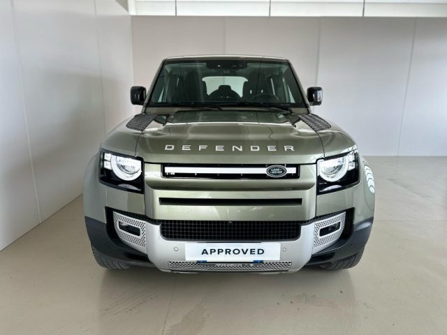 LAND ROVER Defender usata, con Chiusura centralizzata