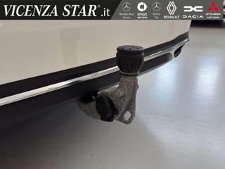 MERCEDES-BENZ C 220 usata, con Filtro antiparticolato