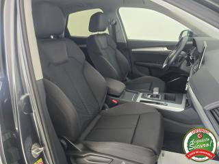 AUDI Q5 usata, con Controllo vocale