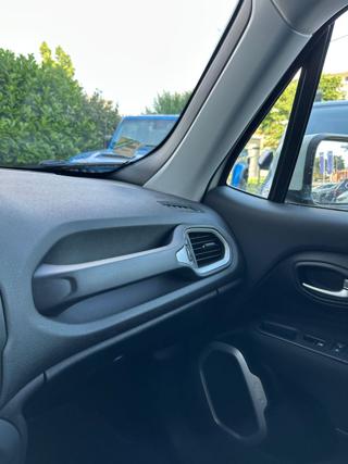 JEEP Renegade usata, con Servosterzo