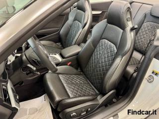 AUDI A5 usata, con Immobilizzatore elettronico