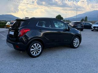 OPEL Mokka usata, con Cruise Control