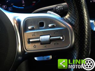 MERCEDES-BENZ B 180 usata, con Controllo trazione