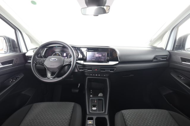 FORD Tourneo Connect usata 5