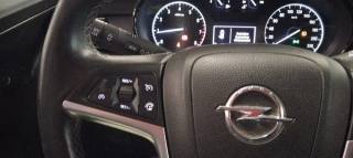 OPEL Mokka X usata 21
