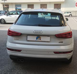 AUDI Q3 usata, con Controllo trazione