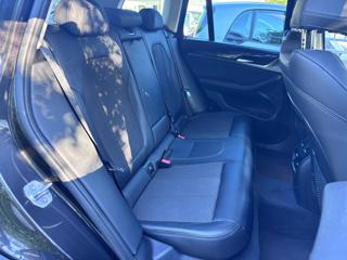 BMW X3 usata, con Fendinebbia