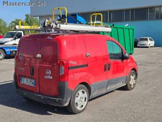 FIAT Fiorino usata, con Chiusura centralizzata