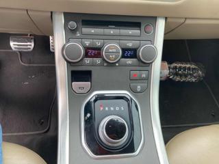 LAND ROVER Range Rover Evoque usata, con Fendinebbia