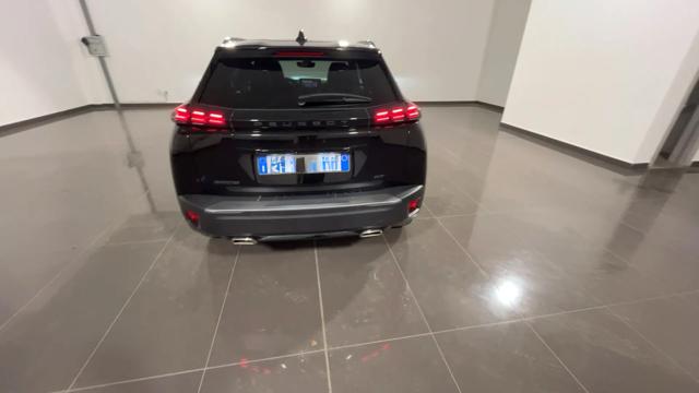 PEUGEOT 2008 usata, con Alzacristalli elettrici