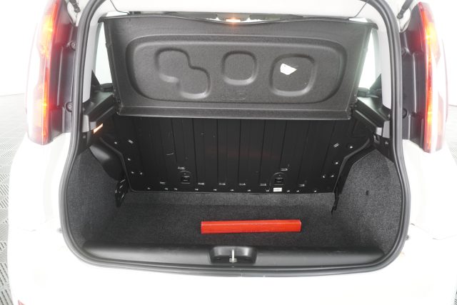 FIAT Panda usata 12