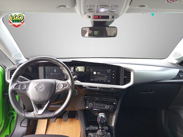 OPEL Mokka usata, con Servosterzo