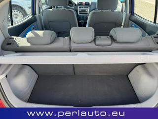 KIA Picanto usata, con Cronologia tagliandi