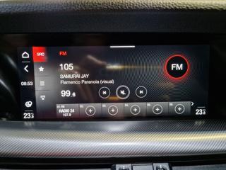 ALFA ROMEO Stelvio usata, con Trazione integrale