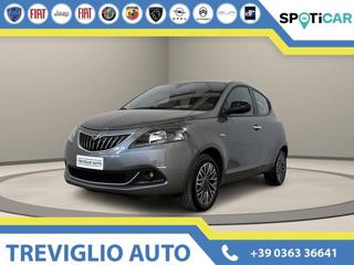 LANCIA Ypsilon usata, con ABS