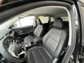 MG ZS usata, con Sistema di navigazione