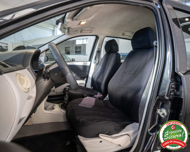 FIAT Punto usata, con Chiusura centralizzata
