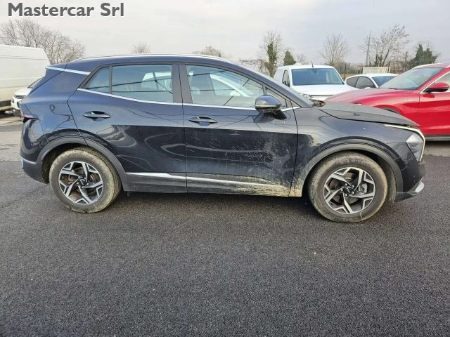 KIA Sportage usata, con Antifurto