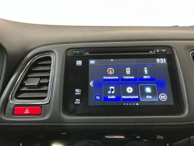 HONDA e usata 12