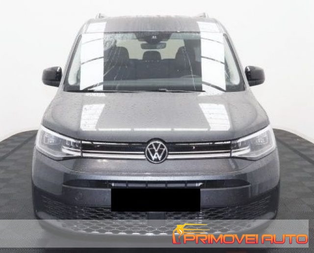 VOLKSWAGEN Caddy usata, con Cruise Control