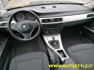 BMW 320 usata, con Airbag