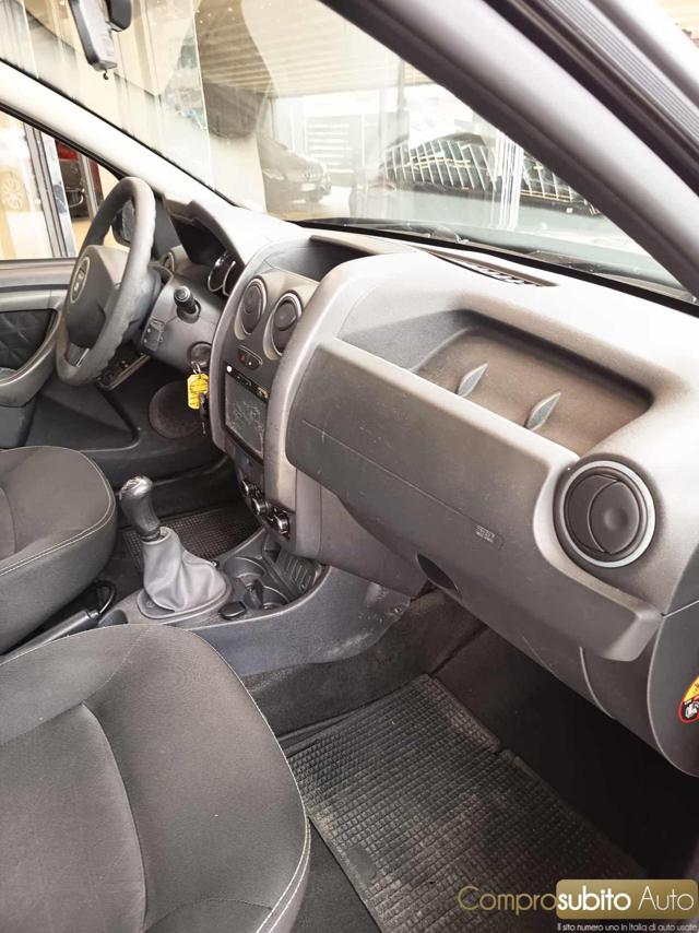 DACIA Duster usata 32