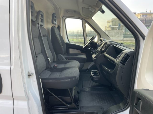 FIAT Ducato usata, con MP3