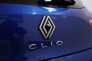 RENAULT Clio usata, con Sensore di pioggia