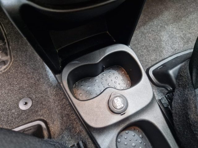 FIAT Panda usata, con Fendinebbia